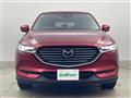 2019 Mazda CX-8