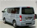 2025 Nissan Caravan