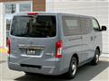 2025 Nissan Caravan