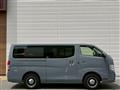 2025 Nissan Caravan