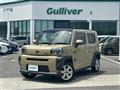 2022 Daihatsu Taft