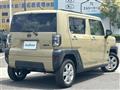 2022 Daihatsu Taft