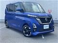 2021 Nissan ROOX
