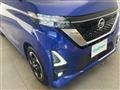 2021 Nissan ROOX