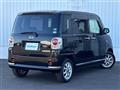 2019 Daihatsu Move Canbus