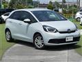 2025 Honda Fit