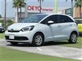 2025 Honda Fit