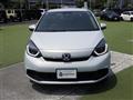 2025 Honda Fit