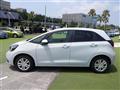 2025 Honda Fit