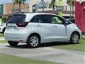2025 Honda Fit