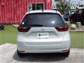 2025 Honda Fit