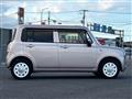 2014 Suzuki Lapin