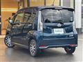 2017 Daihatsu Move