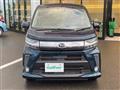 2017 Daihatsu Move