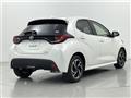 2020 Toyota Yaris