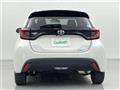 2020 Toyota Yaris