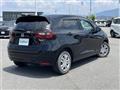 2020 Honda Fit