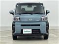 2022 Daihatsu Taft