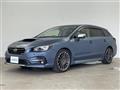 2017 Subaru Levorg