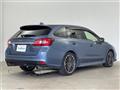 2017 Subaru Levorg