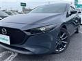 2021 Mazda Mazda3