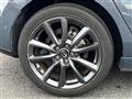 2021 Mazda Mazda3