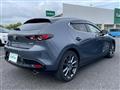2021 Mazda Mazda3