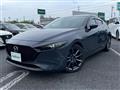 2021 Mazda Mazda3