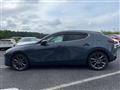 2021 Mazda Mazda3