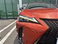 2018 Lexus UX