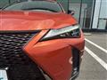 2018 Lexus UX