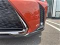 2018 Lexus UX