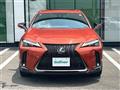 2018 Lexus UX