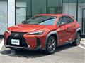 2018 Lexus UX