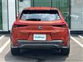 2018 Lexus UX