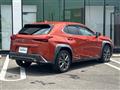 2018 Lexus UX