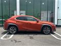 2018 Lexus UX