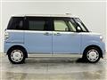2017 Daihatsu Move Canbus