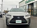 2014 Lexus NX