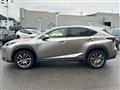 2014 Lexus NX