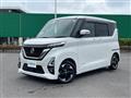 2021 Nissan ROOX