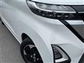 2021 Nissan ROOX