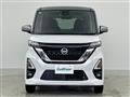 2021 Nissan ROOX