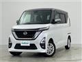 2021 Nissan ROOX