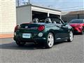 2018 Daihatsu Copen