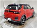 2019 Daihatsu Rocky