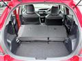 2018 Toyota Vitz