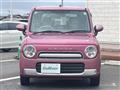 2015 Suzuki Lapin