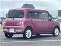 2015 Suzuki Lapin