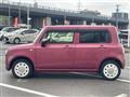 2015 Suzuki Lapin